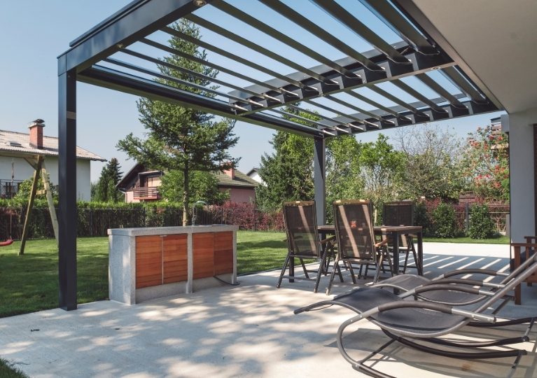 aydin-pergola